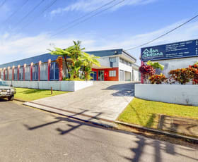 Offices commercial property for sale at 34 Cassowary Street Innisfail QLD 4860
