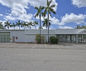 Showrooms / Bulky Goods commercial property leased at 1/101 Coonawarra Road Winnellie NT 0820