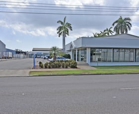 Offices commercial property leased at 1/101 Coonawarra Road Winnellie NT 0820