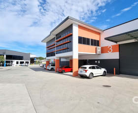 Factory, Warehouse & Industrial commercial property leased at 3/49 Bellwood Street Darra QLD 4076