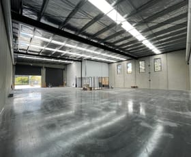 Showrooms / Bulky Goods commercial property leased at 39 Wharf Rd Port Melbourne VIC 3207