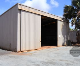 Showrooms / Bulky Goods commercial property leased at 36 Harwell Way Wedgefield WA 6721