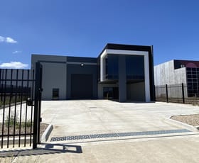 Factory, Warehouse & Industrial commercial property leased at 28 Peterpaul Way Truganina VIC 3029