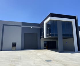 Factory, Warehouse & Industrial commercial property leased at 28 Peterpaul Way Truganina VIC 3029