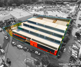 Development / Land commercial property sold at 11-15 Henderson Street Turrella NSW 2205