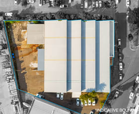 Factory, Warehouse & Industrial commercial property sold at 11-15 Henderson Street Turrella NSW 2205