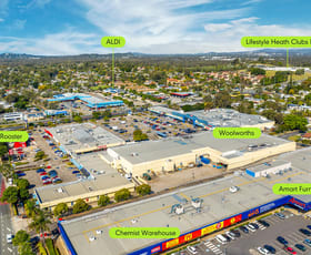 Shop & Retail commercial property for lease at 1-4/2 Wembley Road Logan Central QLD 4114