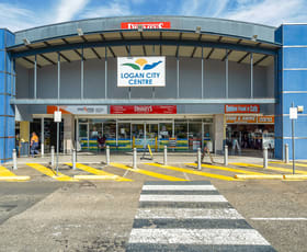 Shop & Retail commercial property for lease at 98B/2 Wembley Road Logan Central QLD 4114
