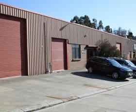 Factory, Warehouse & Industrial commercial property leased at Site 2/30  Unit 9 Innocent Street Kings Meadows TAS 7249