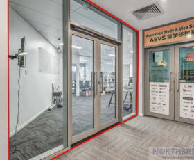 Offices commercial property leased at 54a/188 Newcastle Street Northbridge WA 6003