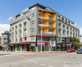 Offices commercial property leased at 54a/188 Newcastle Street Northbridge WA 6003