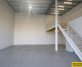 Showrooms / Bulky Goods commercial property leased at 3/122 Cambridge Park Drive Cambridge TAS 7170