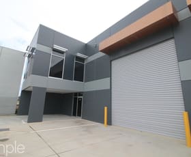 Factory, Warehouse & Industrial commercial property leased at 3/19-21 Paramount Boulevard Cranbourne West VIC 3977