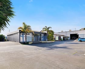 Factory, Warehouse & Industrial commercial property leased at 154-156 Francisco Belmont WA 6104