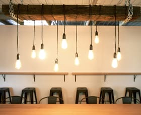 Offices commercial property leased at 13/1-3 Apollo Street Warriewood NSW 2102