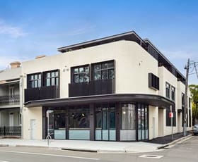Offices commercial property leased at Ground Floor/180 - 182 St Johns Road Glebe NSW 2037