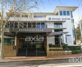 Offices commercial property for lease at 4/254 Rokeby Road Subiaco WA 6008