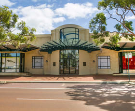 Offices commercial property leased at Unit 18/87 Mclarty Ave Joondalup WA 6027