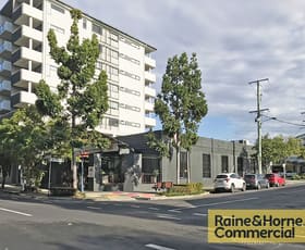 Offices commercial property leased at 34 Station Street Nundah QLD 4012
