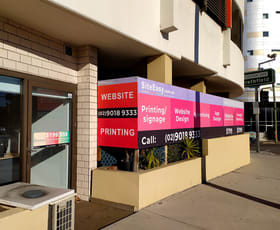 Medical / Consulting commercial property leased at G04/38 Manson Rd Strathfield NSW 2135