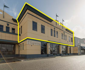 Offices commercial property leased at Level 1/68 - 70 Malaga Drive Malaga WA 6090