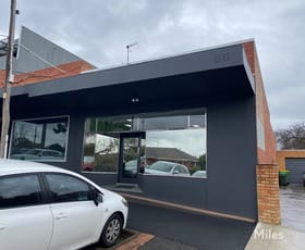 Offices commercial property leased at 3/86 St James Road Rosanna VIC 3084