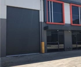 Factory, Warehouse & Industrial commercial property leased at 7/20 Graduate Road Bundoora VIC 3083