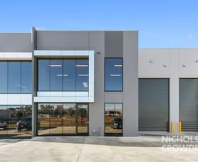 Offices commercial property leased at 2/7 Buontempo Road Carrum Downs VIC 3201