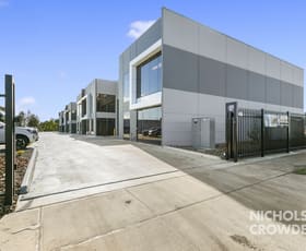 Offices commercial property leased at 2/7 Buontempo Road Carrum Downs VIC 3201