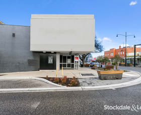 Shop & Retail commercial property leased at 200 Commercial Road Morwell VIC 3840