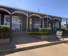 Shop & Retail commercial property leased at 2/12 Marian Street Mount Isa QLD 4825