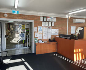 Offices commercial property leased at 53 Raws Crescent Hume ACT 2620