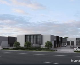Offices commercial property leased at 4/20 Ponting Street Williamstown VIC 3016