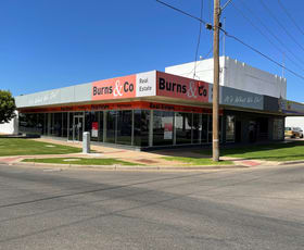 Offices commercial property leased at 107 Eighth Street Mildura VIC 3500