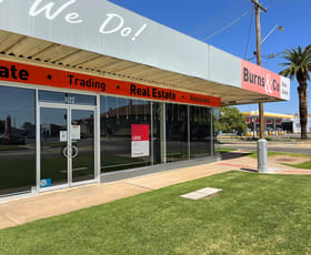 Offices commercial property leased at 107 Eighth Street Mildura VIC 3500