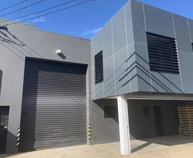 Factory, Warehouse & Industrial commercial property leased at Botany NSW 2019