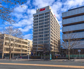 Offices commercial property for lease at 15 London Circuit City ACT 2601