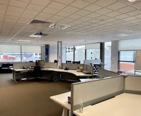 Offices commercial property leased at Level 3/132-146 Elizabeth Street Hobart TAS 7000