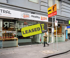 Shop & Retail commercial property leased at 347A Little Collins Street Melbourne VIC 3000