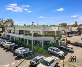 Offices commercial property leased at 14/110 Morayfield Rd Caboolture South QLD 4510