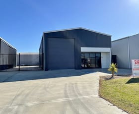 Factory, Warehouse & Industrial commercial property leased at 14B Rovan Place Bairnsdale VIC 3875