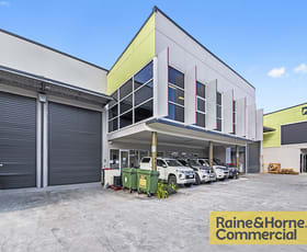 Factory, Warehouse & Industrial commercial property leased at 2/41 Lavarack Avenue Eagle Farm QLD 4009