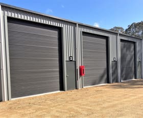 Other commercial property leased at 44A MURRELL STREET Wangaratta VIC 3677
