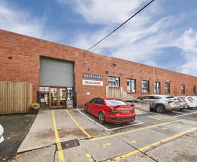 Factory, Warehouse & Industrial commercial property for lease at 2 Patterson Street Abbotsford VIC 3067