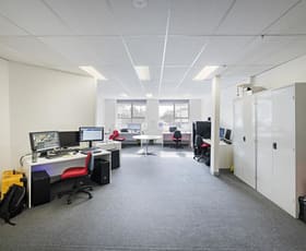 Offices commercial property leased at Level 1, 420 Glen Huntly Road Elsternwick VIC 3185