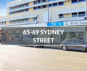 Shop & Retail commercial property for lease at 65-69 Sydney Street Mackay QLD 4740