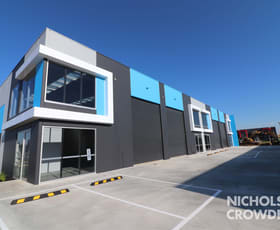 Factory, Warehouse & Industrial commercial property leased at 3/6-8 Keira Street Clyde North VIC 3978