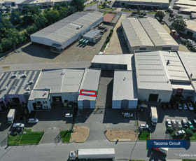 Factory, Warehouse & Industrial commercial property leased at 2/25 Tacoma Circuit Canning Vale WA 6155