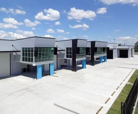 Factory, Warehouse & Industrial commercial property leased at 5/ 259 Cullen Avenue Eagle Farm QLD 4009