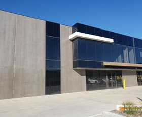 Shop & Retail commercial property leased at 16/5 Scanlon Drive Epping VIC 3076